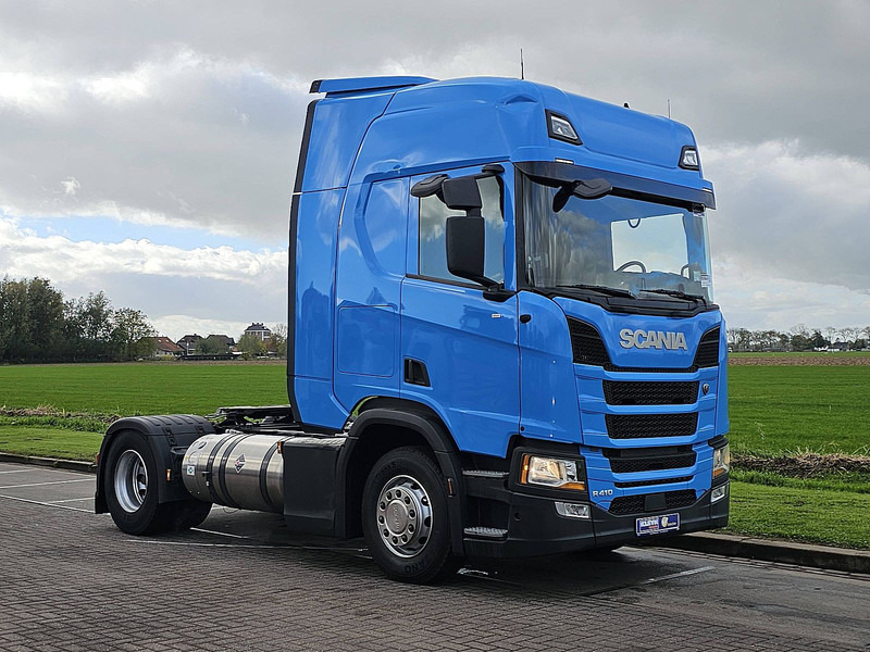 Scania R410 lng - Nyergesvontató: 5 kép. Scania R410 lng - Nyergesvontató: 5 kép.