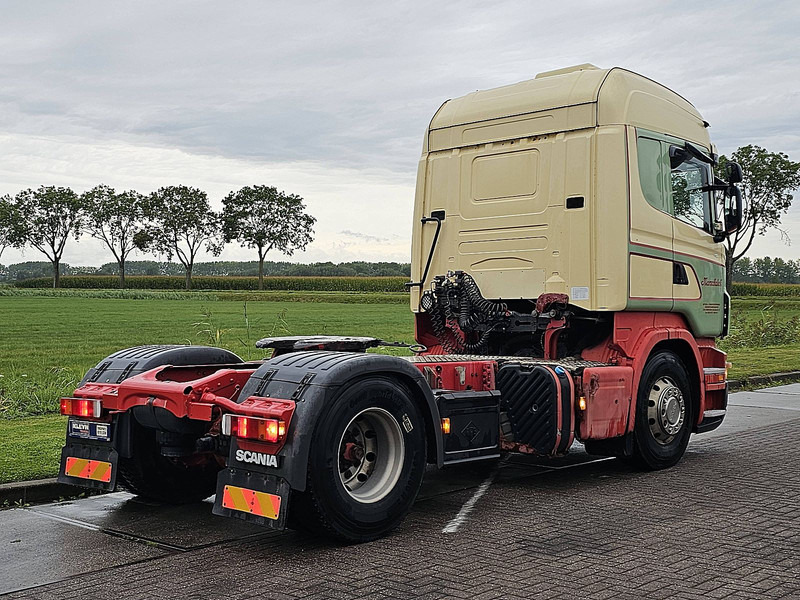 Scania R420 - Nyergesvontató: 3 kép. Scania R420 - Nyergesvontató: 3 kép.