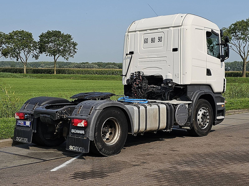 Scania R420 - Nyergesvontató: 3 kép. Scania R420 - Nyergesvontató: 3 kép.