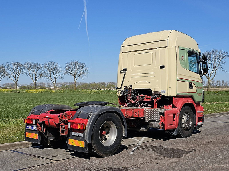 Scania R440 HL MANUAL RETARDER - Nyergesvontató: 3 kép. Scania R440 HL MANUAL RETARDER - Nyergesvontató: 3 kép.