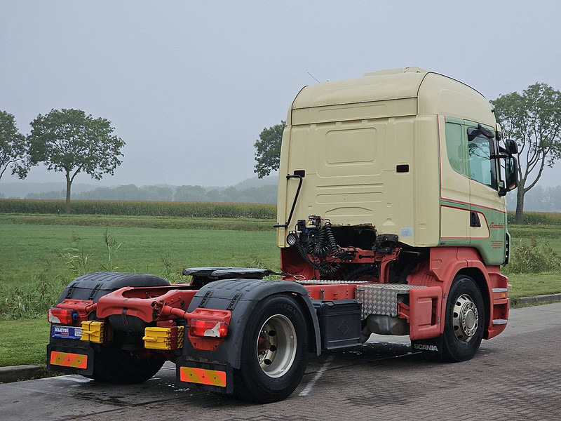 Scania R440 - Nyergesvontató: 3 kép. Scania R440 - Nyergesvontató: 3 kép.