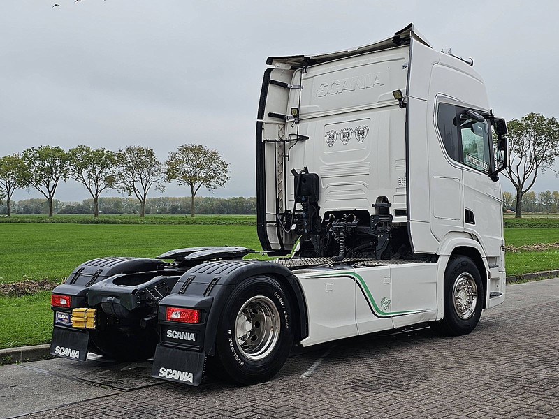 Scania R450 HL,2x tank - Nyergesvontató: 3 kép. Scania R450 HL,2x tank - Nyergesvontató: 3 kép.