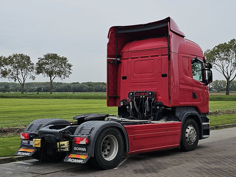 Scania R450 - Nyergesvontató: 3 kép. Scania R450 - Nyergesvontató: 3 kép.