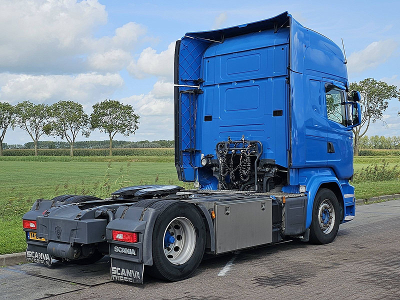 Scania R450 TL SCR ONLY RETARDER - Nyergesvontató: 3 kép. Scania R450 TL SCR ONLY RETARDER - Nyergesvontató: 3 kép.