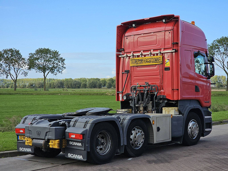 Scania R490 - Nyergesvontató: 3 kép. Scania R490 - Nyergesvontató: 3 kép.