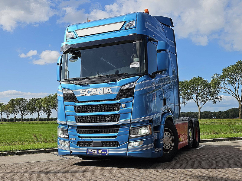 Scania R500 6X2/4 RET. LED - Nyergesvontató: 1 kép. Scania R500 6X2/4 RET. LED - Nyergesvontató: 1 kép.