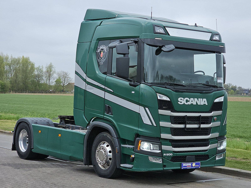 Scania R500 CR20N ALCOA LED RET. - Nyergesvontató: 5 kép. Scania R500 CR20N ALCOA LED RET. - Nyergesvontató: 5 kép.