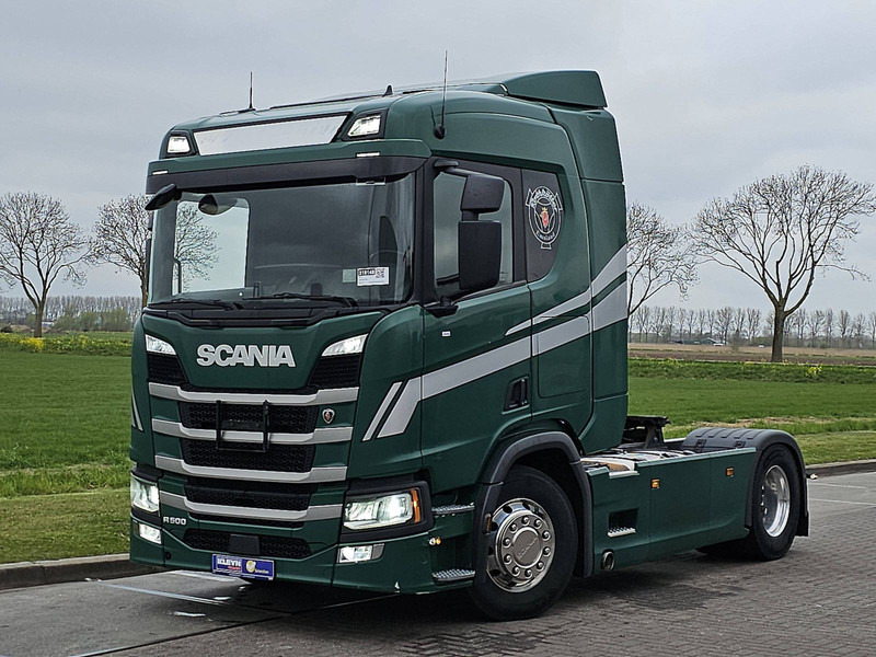 Scania R500 CR20N ALCOA LED RET. - Nyergesvontató: 2 kép. Scania R500 CR20N ALCOA LED RET. - Nyergesvontató: 2 kép.