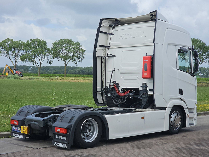 Scania R500 EB,2x tank - Nyergesvontató: 3 kép. Scania R500 EB,2x tank - Nyergesvontató: 3 kép.