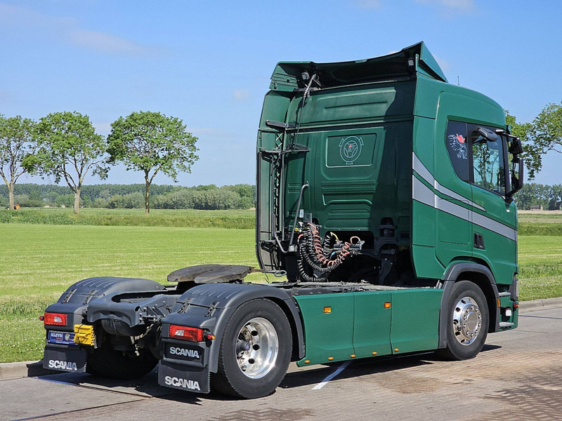 Scania R540 Standklim,durabright - Nyergesvontató: 3 kép. Scania R540 Standklim,durabright - Nyergesvontató: 3 kép.