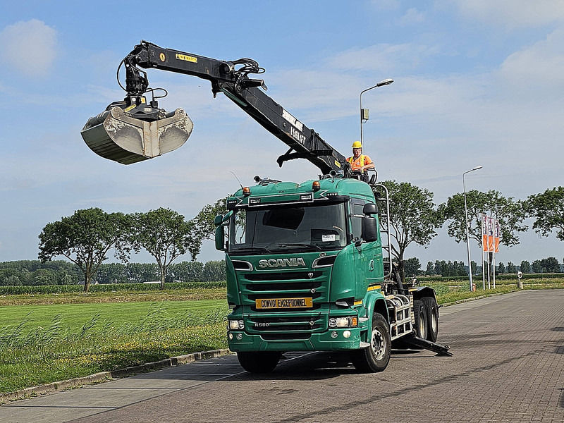 Scania R580 FRIEDERICH 251S CRAN - Nyergesvontató: 2 kép. Scania R580 FRIEDERICH 251S CRAN - Nyergesvontató: 2 kép.