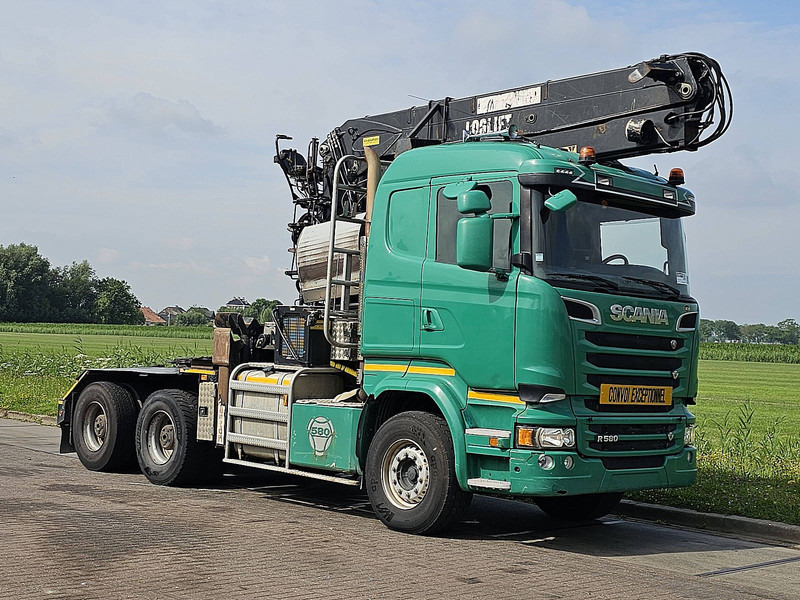 Scania R580 FRIEDERICH 251S CRAN - Nyergesvontató: 5 kép. Scania R580 FRIEDERICH 251S CRAN - Nyergesvontató: 5 kép.