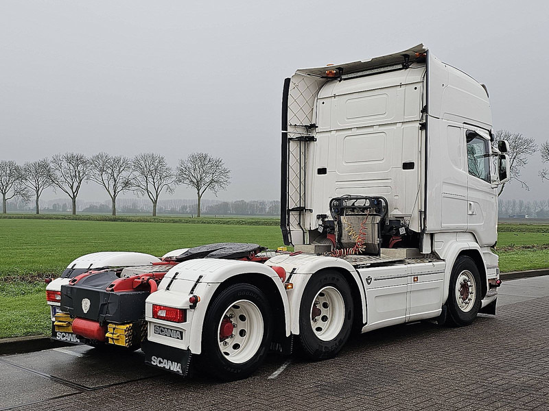Scania R580 - Nyergesvontató: 3 kép. Scania R580 - Nyergesvontató: 3 kép.