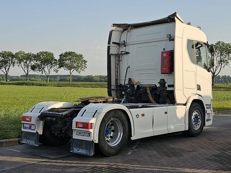 Scania R580 V8 FULL AIR LEATHER - Nyergesvontató: 3 kép. Scania R580 V8 FULL AIR LEATHER - Nyergesvontató: 3 kép.