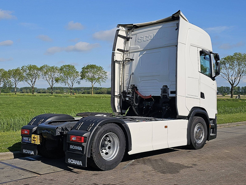 Scania S450 SKIRTS 2X TANK RETAR - Nyergesvontató: 3 kép. Scania S450 SKIRTS 2X TANK RETAR - Nyergesvontató: 3 kép.