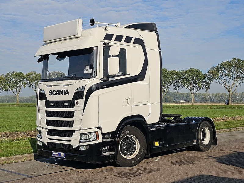 Scania S500 NB,standklima etc - Nyergesvontató: 2 kép. Scania S500 NB,standklima etc - Nyergesvontató: 2 kép.