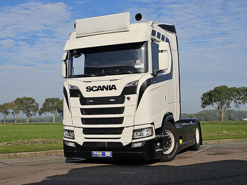 Scania S500 NB,standklima etc - Nyergesvontató: 1 kép. Scania S500 NB,standklima etc - Nyergesvontató: 1 kép.