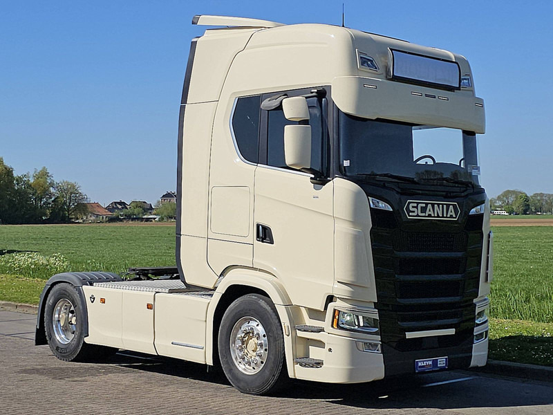 Scania S520 Standklima.durabrigh - Nyergesvontató: 5 kép. Scania S520 Standklima.durabrigh - Nyergesvontató: 5 kép.