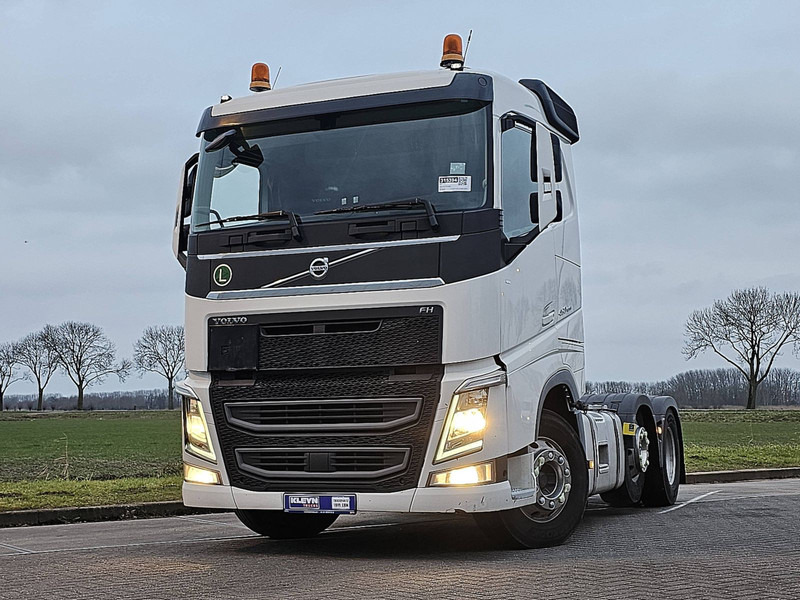 Volvo FH 460 6X2/4 ADR ALCOA'S - Nyergesvontató: 1 kép. Volvo FH 460 6X2/4 ADR ALCOA'S - Nyergesvontató: 1 kép.