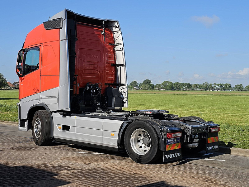 Nyergesvontató Volvo FH 460 PTO I-PARK-CL ALCOA: 6 kép.