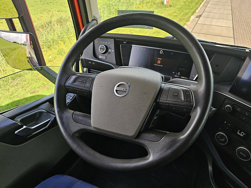 Nyergesvontató Volvo FH 460 XL 6X2 I-SAVE LED: 10 kép.
