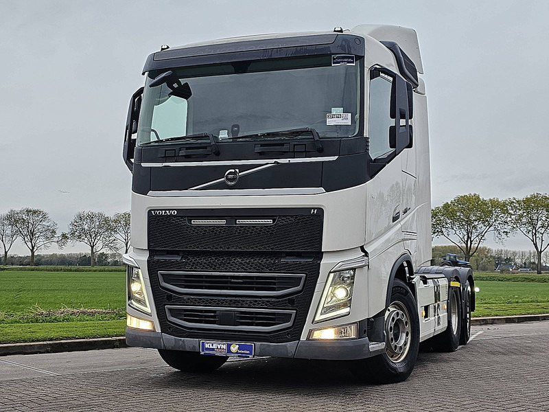 Volvo FH 500 6X2 STEERED PTO+HYDR - Nyergesvontató: 1 kép. Volvo FH 500 6X2 STEERED PTO+HYDR - Nyergesvontató: 1 kép.