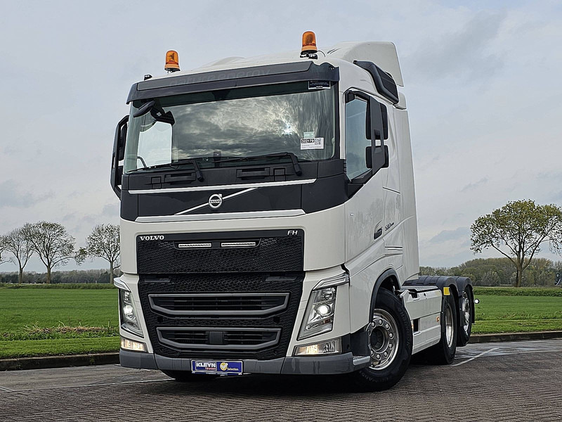 Volvo FH 500 6X2 STEERED PTO+HYDR - Nyergesvontató: 1 kép. Volvo FH 500 6X2 STEERED PTO+HYDR - Nyergesvontató: 1 kép.