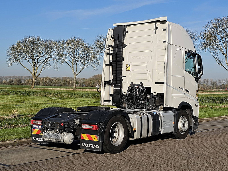 Volvo FH 500 XL, - Nyergesvontató: 3 kép. Volvo FH 500 XL, - Nyergesvontató: 3 kép.