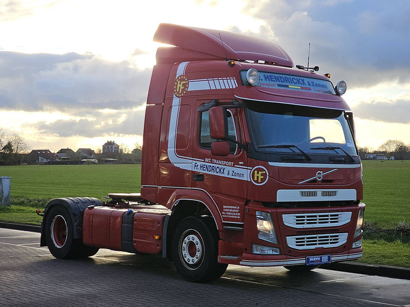 Volvo FM 11.450 GLOBETROTTER LXL - Nyergesvontató: 5 kép. Volvo FM 11.450 GLOBETROTTER LXL - Nyergesvontató: 5 kép.