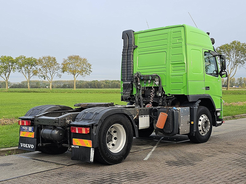 Volvo FM 410 - Nyergesvontató: 3 kép. Volvo FM 410 - Nyergesvontató: 3 kép.