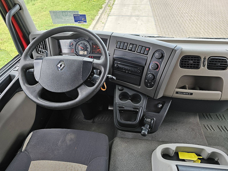 Renault MIDLUM 180.12 lízing Renault MIDLUM 180.12: 8 kép.