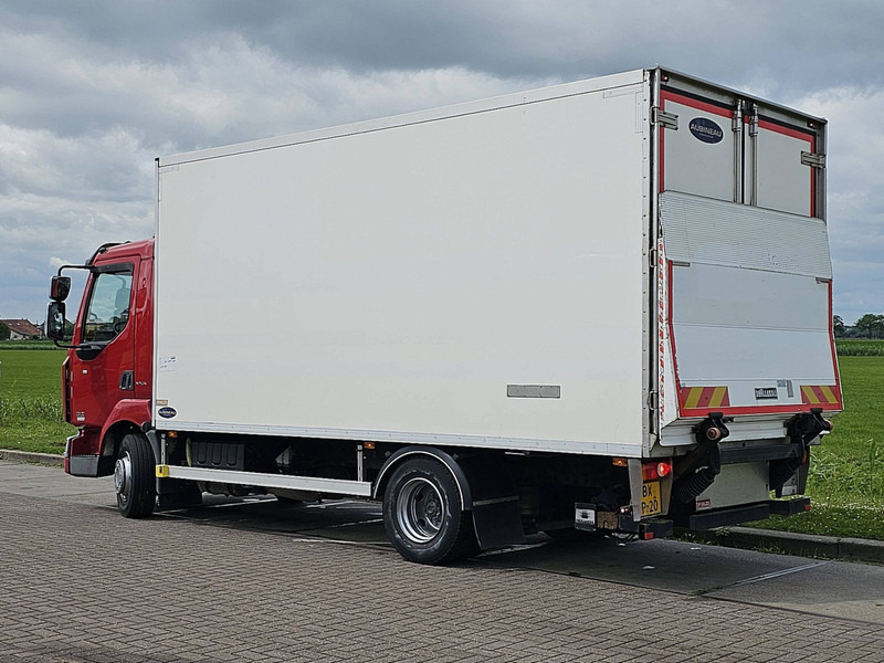 Renault MIDLUM 180.12 lízing Renault MIDLUM 180.12: 6 kép.