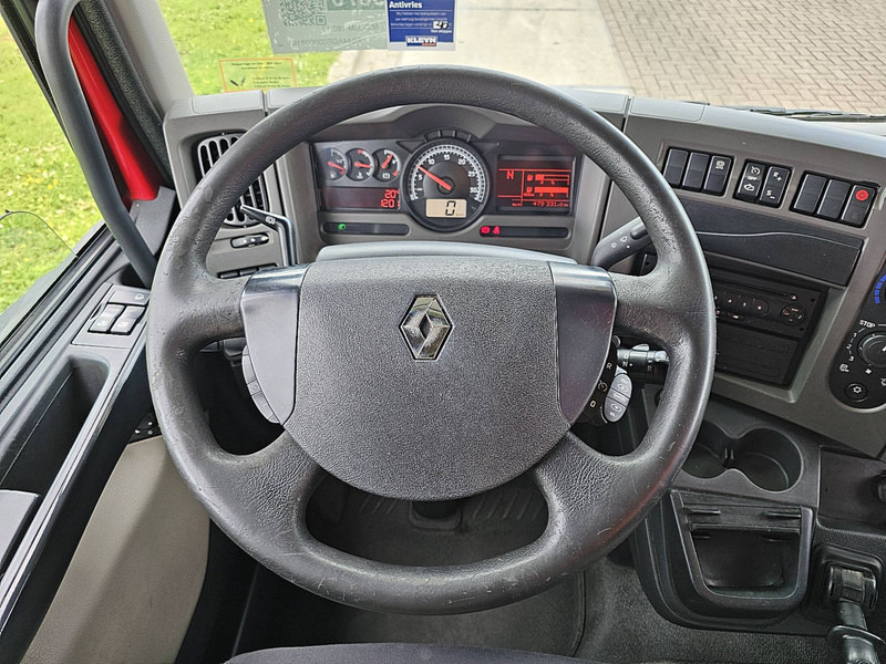 Renault MIDLUM 180.12 lízing Renault MIDLUM 180.12: 10 kép.