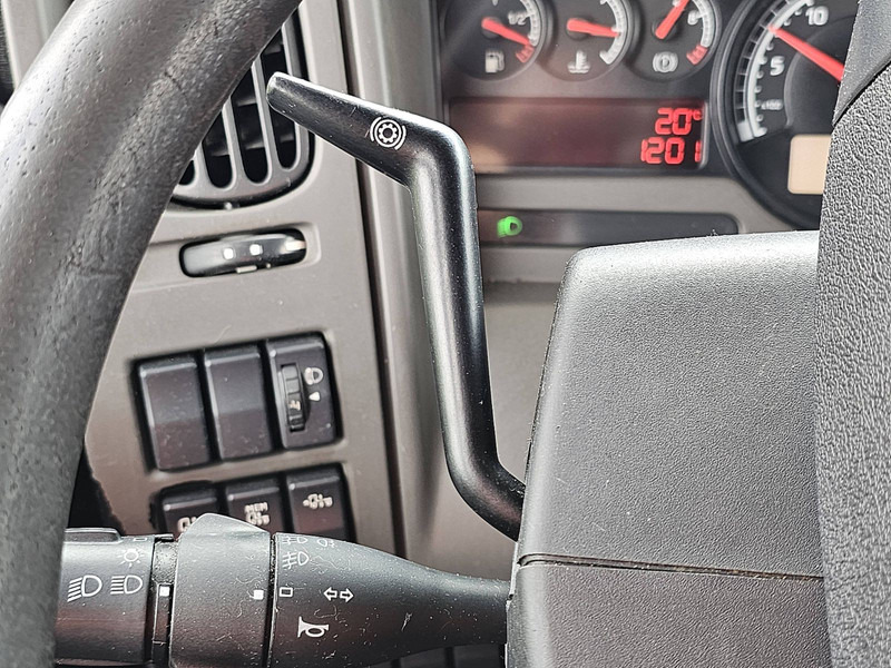 Renault MIDLUM 180.12 lízing Renault MIDLUM 180.12: 11 kép.