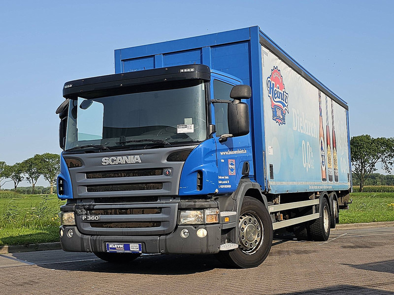Scania P360 2500 kg lift - Ponyvás teherautó: 1 kép. Scania P360 2500 kg lift - Ponyvás teherautó: 1 kép.