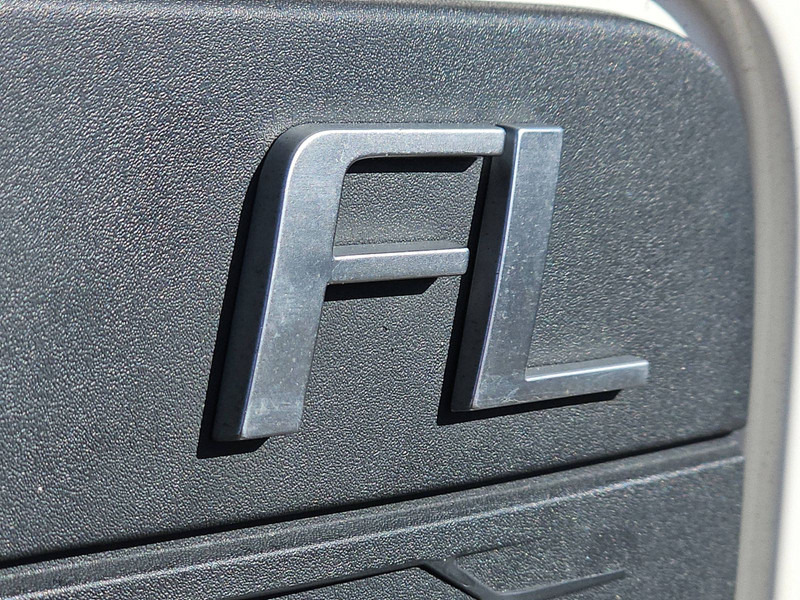 Dobozos felépítményű teherautó Volvo FL 220.12 AIRCO LIFT SIDE DOOR: 15 kép.