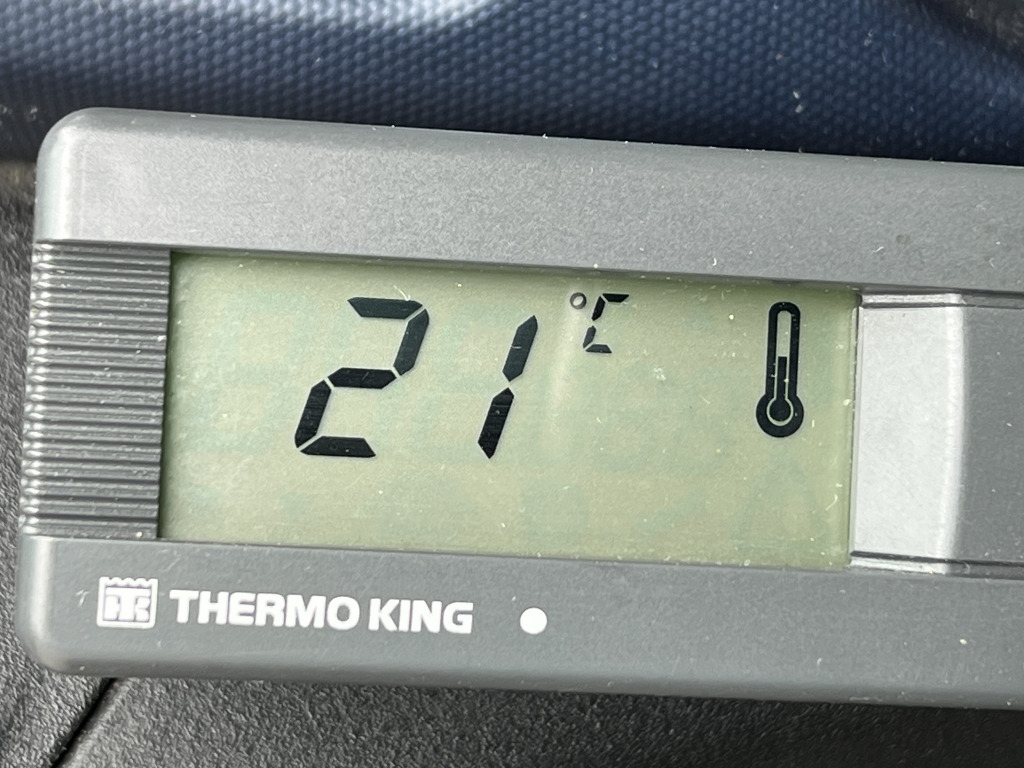 Iveco Daily 70C18 72C18 Klimaaut. ThermoKing V-600 MAX - Hűtős kisteherautó: 5 kép. Iveco Daily 70C18 72C18 Klimaaut. ThermoKing V-600 MAX - Hűtős kisteherautó: 5 kép.