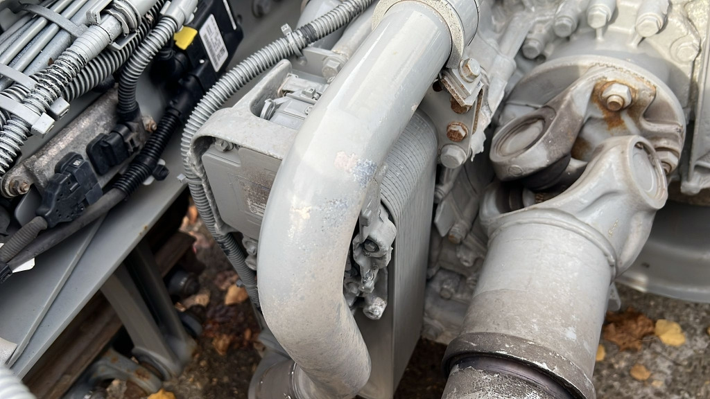 Iveco Stralis AD190S31 4,2mRdst Klimaaut. Intander ACC - Alvaz teherautó: 2 kép. Iveco Stralis AD190S31 4,2mRdst Klimaaut. Intander ACC - Alvaz teherautó: 2 kép.