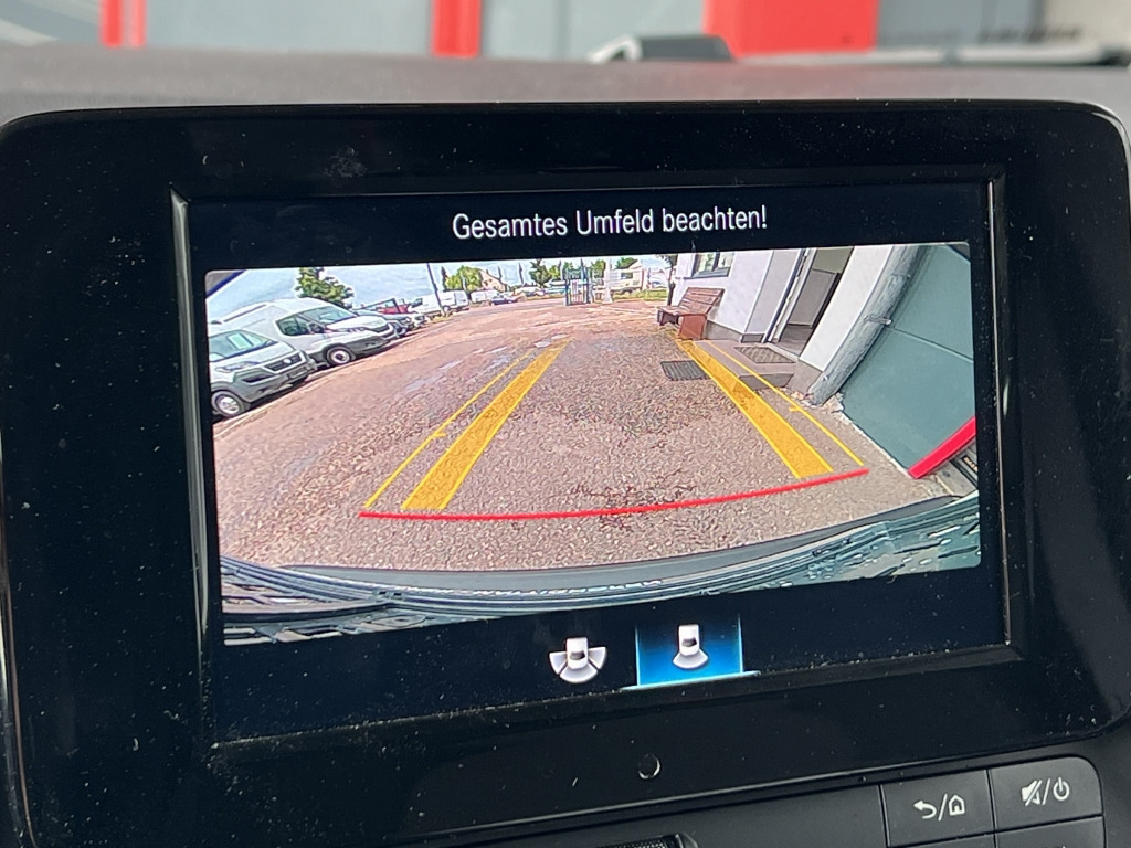 Mercedes-Benz Citan 112 CDI Euro6d Klimaautom. NAVI Kamera AHK - Kis furgon: 2 kép. Mercedes-Benz Citan 112 CDI Euro6d Klimaautom. NAVI Kamera AHK - Kis furgon: 2 kép.