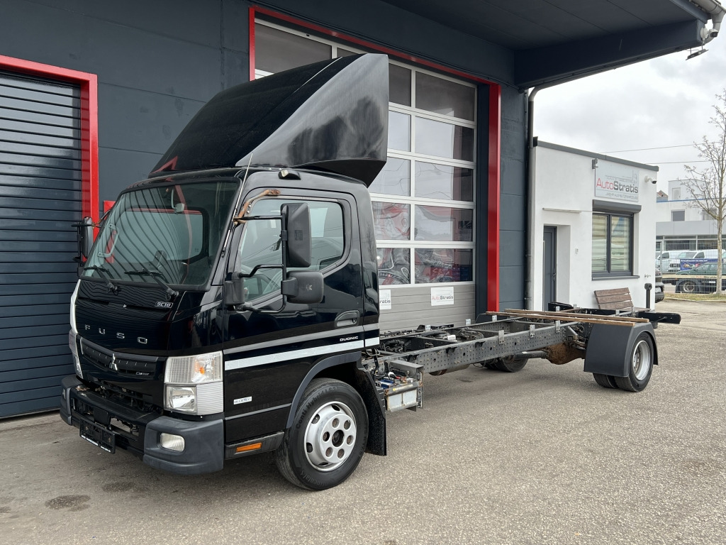 Mitsubishi Fuso Canter 9C18 5,8m Euro6d Klimaaut. Tempomat - Alvaz teherautó: 1 kép. Mitsubishi Fuso Canter 9C18 5,8m Euro6d Klimaaut. Tempomat - Alvaz teherautó: 1 kép.