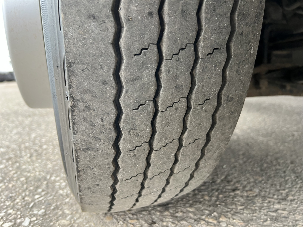Mitsubishi Fuso Canter 9C18 5,8m Euro6d Klimaaut. Tempomat - Alvaz teherautó: 3 kép. Mitsubishi Fuso Canter 9C18 5,8m Euro6d Klimaaut. Tempomat - Alvaz teherautó: 3 kép.