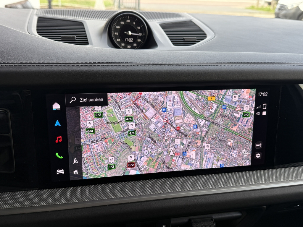 Porsche Cayenne S E-Hybrid InnoDrive HA-Lenk PDCC Burmes - Terepjáró/ SUV: 2 kép. Porsche Cayenne S E-Hybrid InnoDrive HA-Lenk PDCC Burmes - Terepjáró/ SUV: 2 kép.