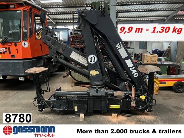 140 AWV - Rakodódaru: 1 kép. 140 AWV - Rakodódaru: 1 kép.