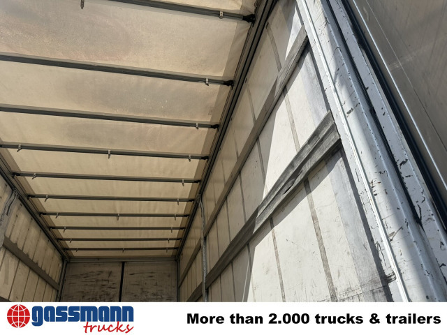 Ackermann Z-LA-F 10.5/7.2 E, Durchladesystem - Platós pótkocsi: 3 kép. Ackermann Z-LA-F 10.5/7.2 E, Durchladesystem - Platós pótkocsi: 3 kép.