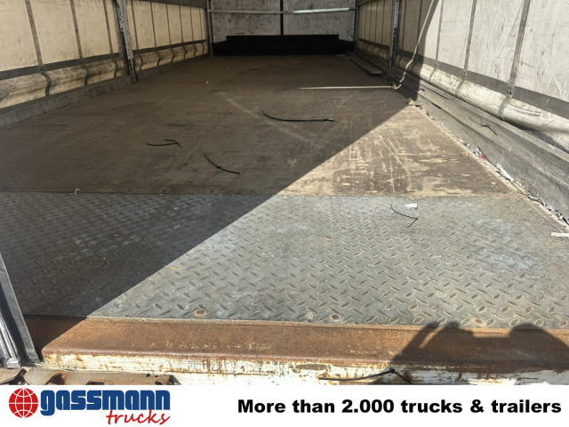 Ackermann Z-LA-F 10.5/7.2 E, Durchladesystem - Platós pótkocsi: 4 kép. Ackermann Z-LA-F 10.5/7.2 E, Durchladesystem - Platós pótkocsi: 4 kép.