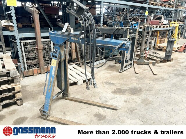 Palfinger 401-02, Palfinger, Kinshofer - Adapterek - Építőipari gépek: 2 kép. Palfinger 401-02, Palfinger, Kinshofer - Adapterek - Építőipari gépek: 2 kép.