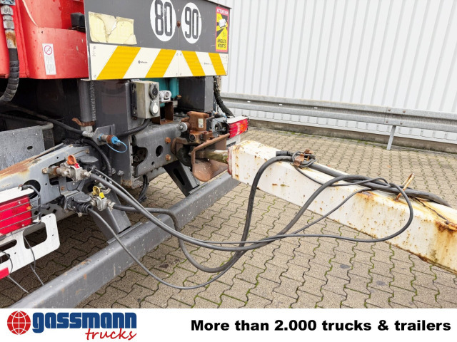 Blomenröhr 688/18000 - Pótkocsi mélybölcsős: 2 kép. Blomenröhr 688/18000 - Pótkocsi mélybölcsős: 2 kép.