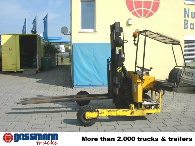 CANGARU FORKLIFT STZT01 17412028 - Hordozható targonca: 3 kép. CANGARU FORKLIFT STZT01 17412028 - Hordozható targonca: 3 kép.