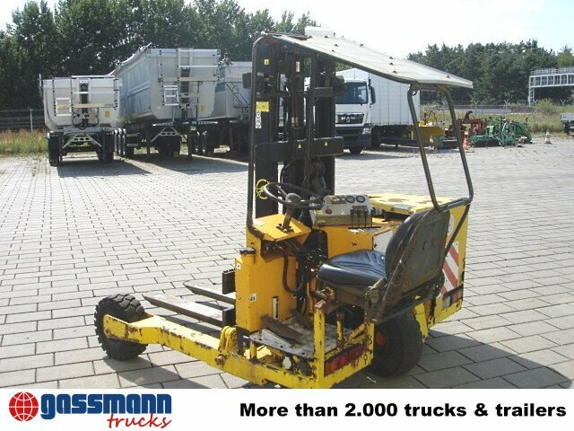 CANGARU FORKLIFT STZT01 17412028 - Hordozható targonca: 2 kép. CANGARU FORKLIFT STZT01 17412028 - Hordozható targonca: 2 kép.