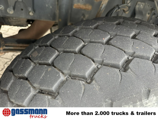 DAF CF 85.460 6x4, Bordmatik links - Billenőplatós teherautó: 2 kép. DAF CF 85.460 6x4, Bordmatik links - Billenőplatós teherautó: 2 kép.